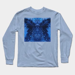 Butterfly Long Sleeve T-Shirt